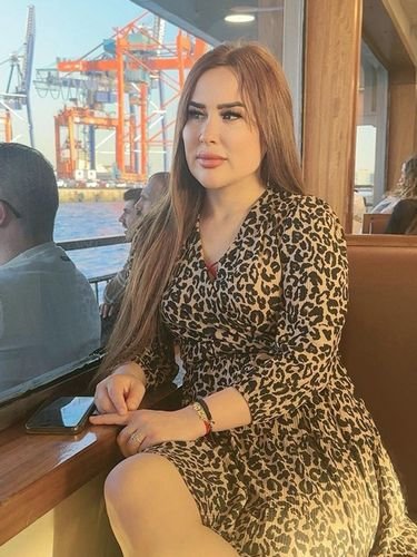 Russian Escorts Near Welcomhotel By Itc